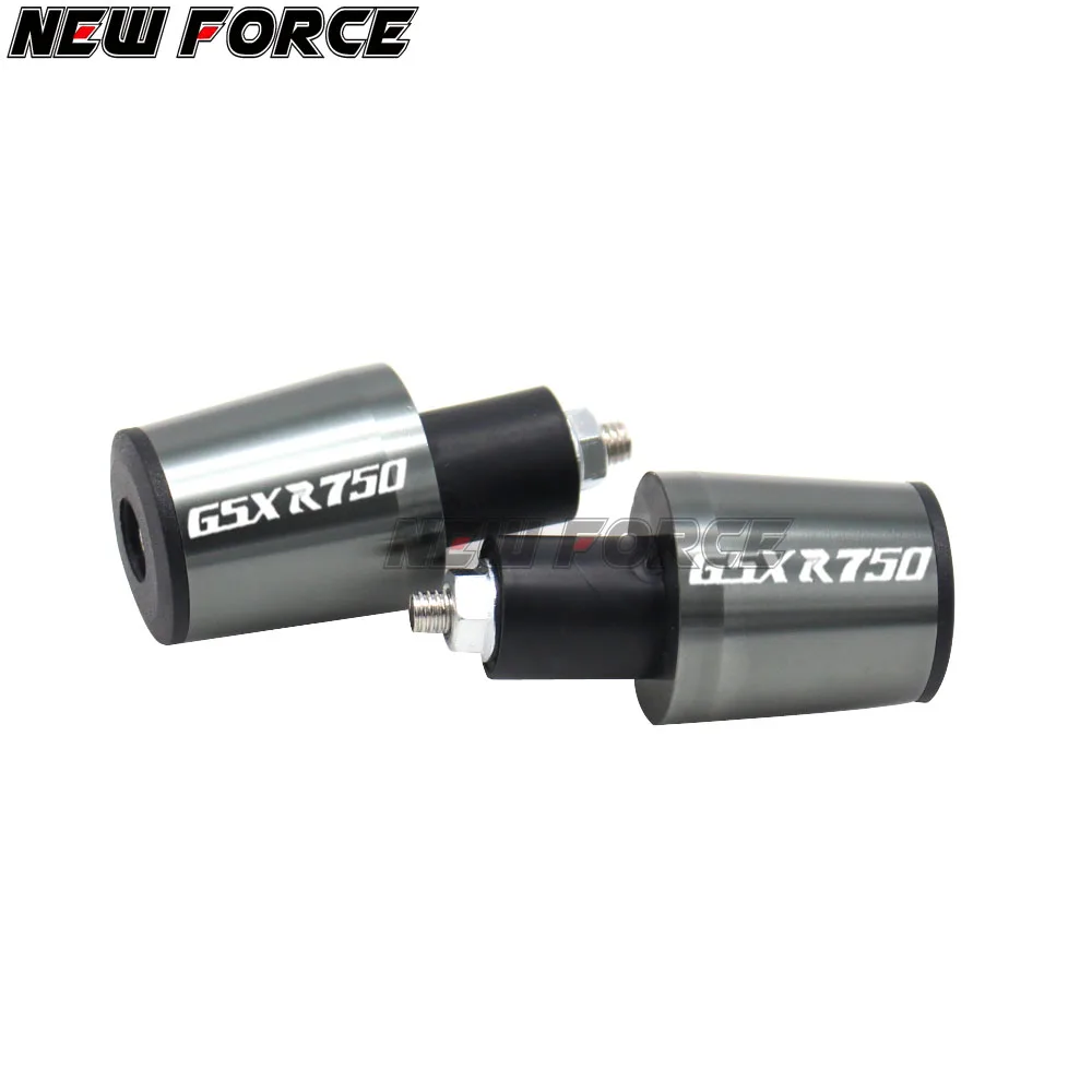 CNC 22 мм ручки руля рукоятки крышки Заглушки для SUZUKI GSXR600 GSXR750 GSX-R 600/750 2004-2005 |
