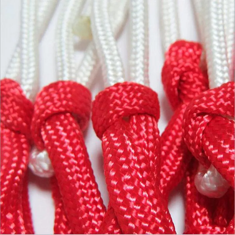 

Replacement Basketball Net Heavy Duty All Weather Hoop Rim Knit Durable