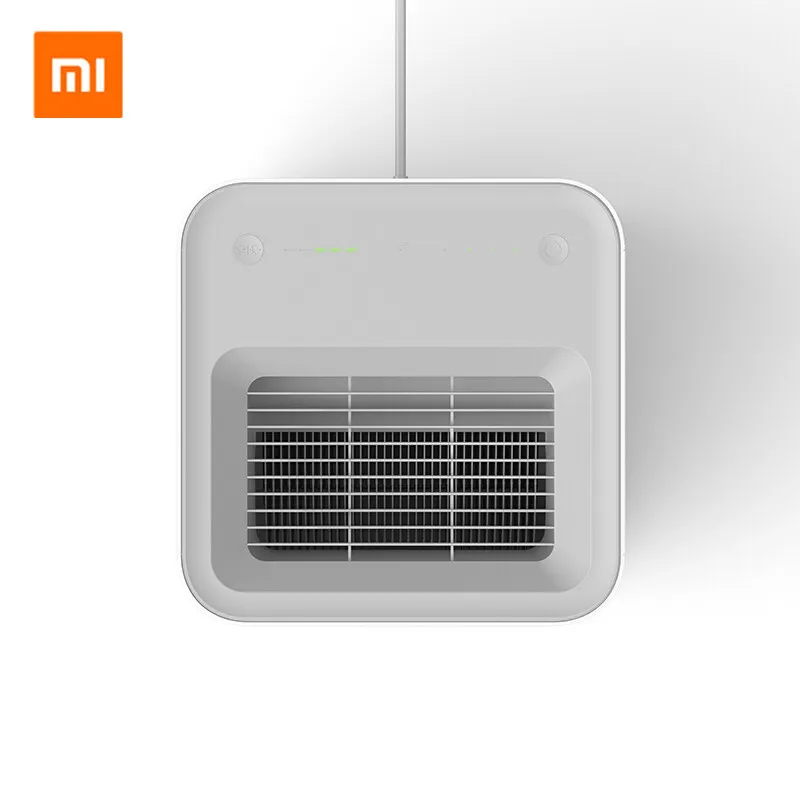 Xiao mi Смарт mi Hu mi difier для домашнего воздушного демпфера UV Ger mi cidal Арома эфирное масло данных смартфон mi home APP управление