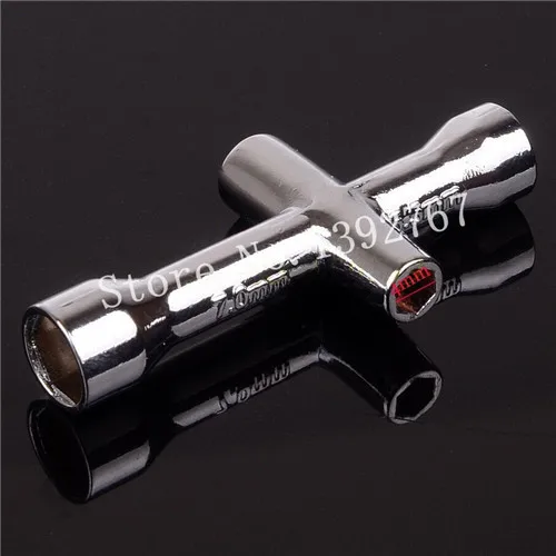 Шестигранный ключ 80132 поперечные ключи инструменты для обслуживания Маленький