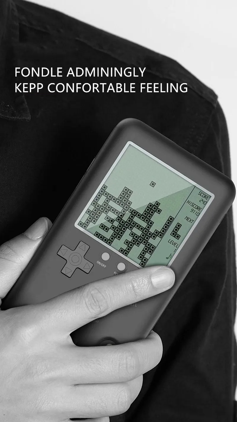 Soinmy P20 Чехлы для игр GameBoy для huawei P20 Tetris, мягкие чехлы из ТПУ для huawei P20pro Mate9 Mate10 gameboy, чехлы