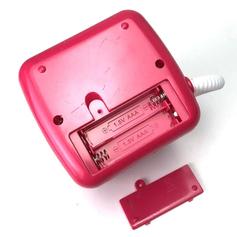 Мини щетка для макияжа электрическая стиральная машина игрушки ролевые игры