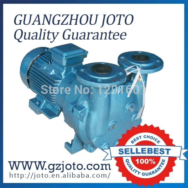 

Высококачественный вакуумный насос из чугуна с жидкостным кольцом 2BV2060 Ex-proof