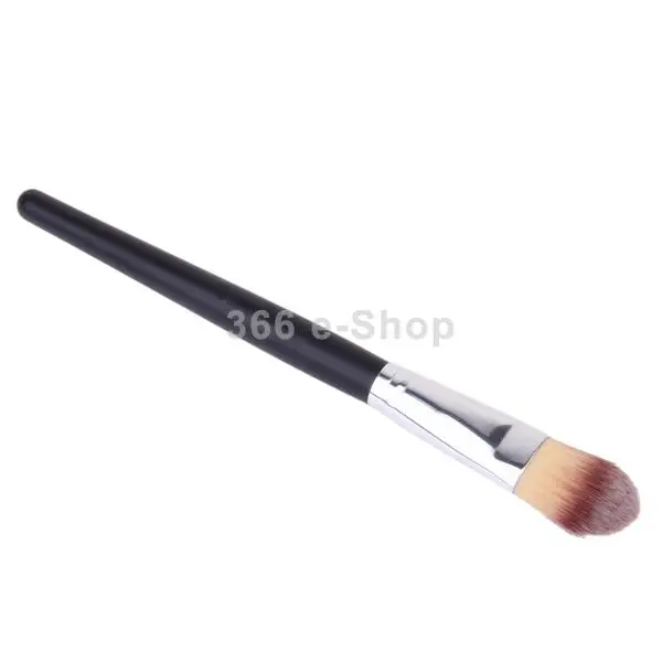 Отличный Порошок Жидкая Основа Кисть Для Макияжа Красота Инструмента |