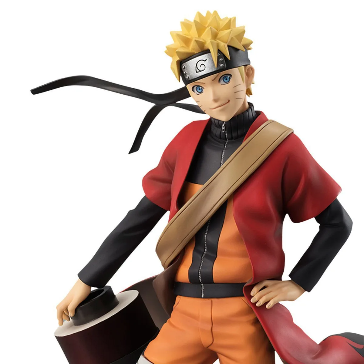 Аниме Rnaruto фигурку модель Uzumaki Naruto катушка Куклы Украшение коллекции фигурка