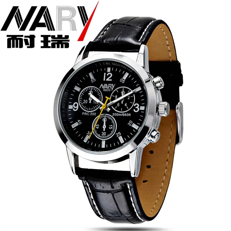 Masculino relógios masculinos relógio de pulso de quartzo de luxo da marca relógio de couro masculino presentes relógio de pulso masculino montre homme 2020