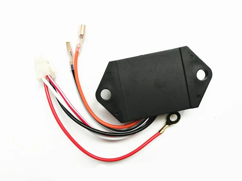 CDI Ignitor OE 72562-G01 для EZ-Go Golf Cart 4 Cycle Gas Models EPIGC107 | Автомобили и мотоциклы