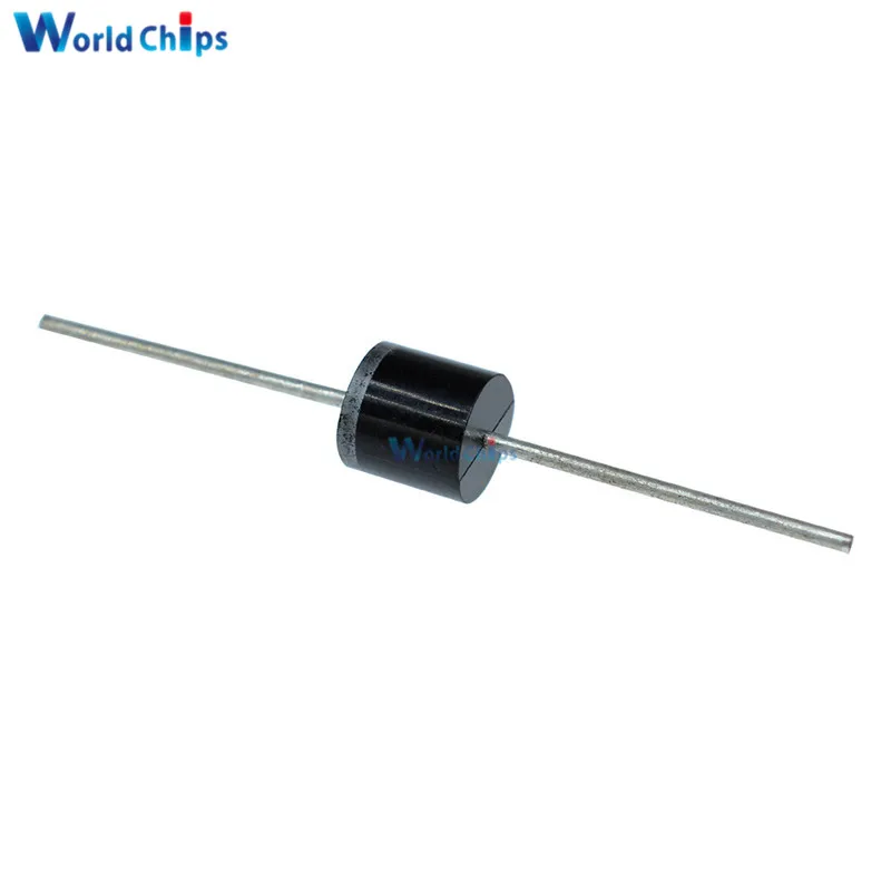 Диод 1N4005 IN4005 DO 41 1 А 100 в 600 шт.|diode 1a|diode 100pcs10 pcs |
