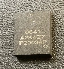 

IP2003AP IP2003 QFN 5PCS