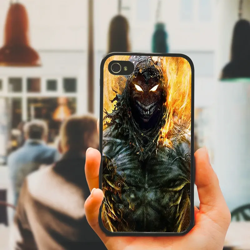 Чехлы для мобильных телефонов different Rock Band Lost Souls из жесткого пластика чехол iphone 8 7 6