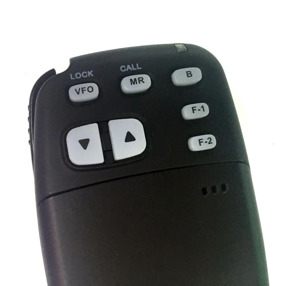 DTMF микрофон с дистанционным управлением для телефона|icom mic|icom microphonemicrophone icom |