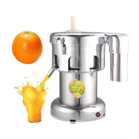 automatic stainless steel premium elite electric juicer fruit vegetable citrus juice extractor a3000
