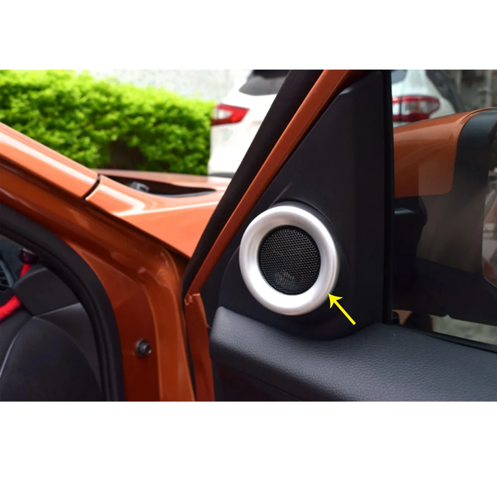 Аксессуары для детектора внутренняя звуковая крышка кольцевая круглая лампа