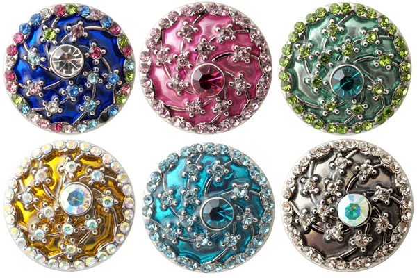 D02308 Стразы newest rivca snap для 18 мм women fashion jewelry|snap button|rivca buttonbutton |