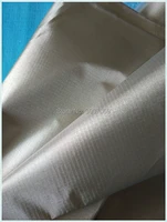 factory sale rfid blocking fabric to make best shielding sleeve