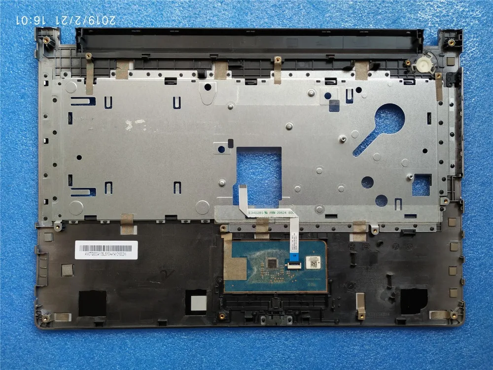 Новый оригинальный для Lenovo G40-30 G40-45 G40-70 G40-80 Z40-30 Z40-45 Z40-70 G40 Z40 ноутбук Palmrest бухта с