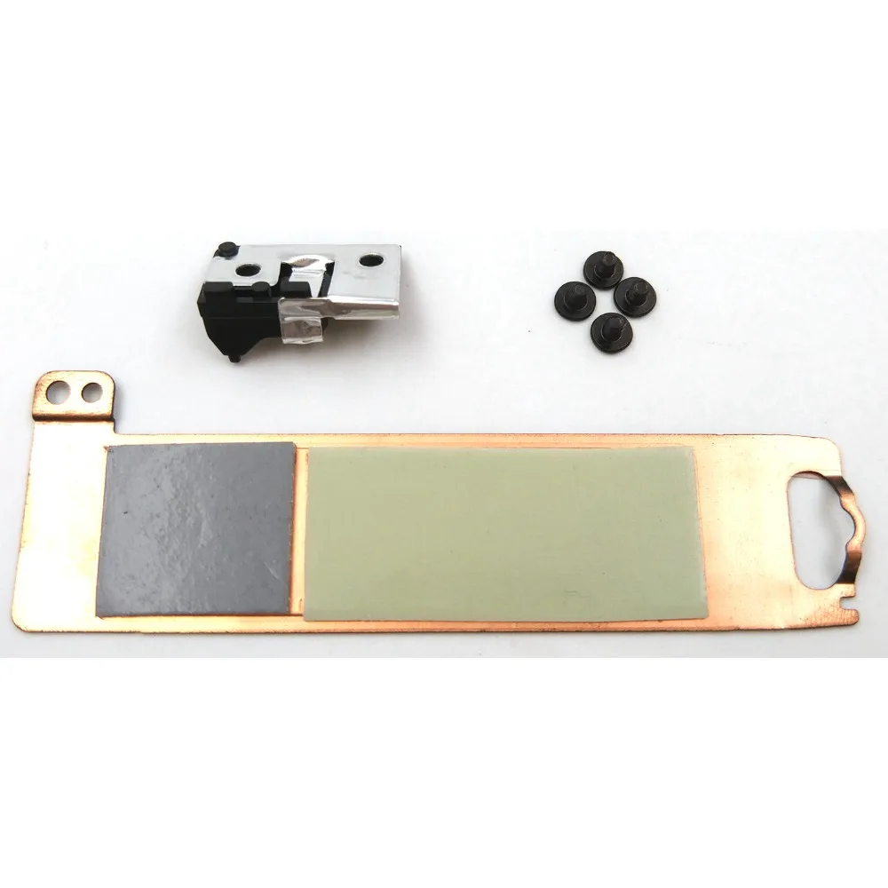 Новинка для Dell Latitude 5280 5290 5480 5490 5580 5590 5591 серия HDD коннектор 2FFR0 и Caddy Bracket X3DN4| |