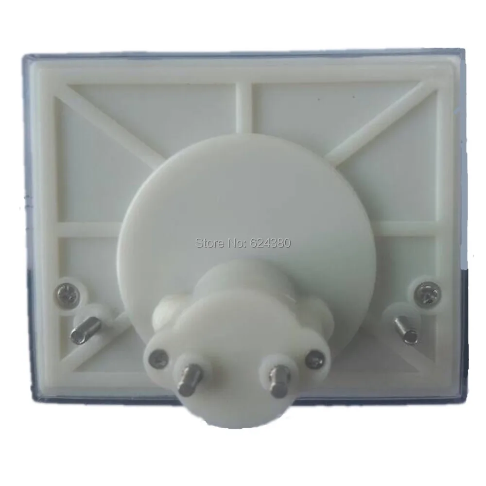 Аналоговый амперметр для измерения постоянного тока 30A-0-30A +-30A 50A 44C2 | Инструменты