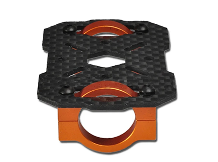 

F05545 Tarot Aircraft Parts: Carbon Fiber GPS Mount Holder TL68B13 Dia 16mm + FS