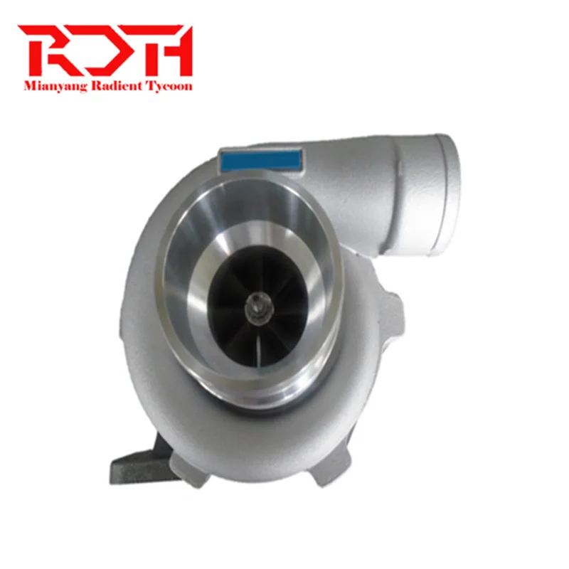 Eastern Turbocharger 465360 0002 для Garrett Turbo charger T04B42 Allis Chalmers 3700MK2 двигатель|Турбокомпрессор| |