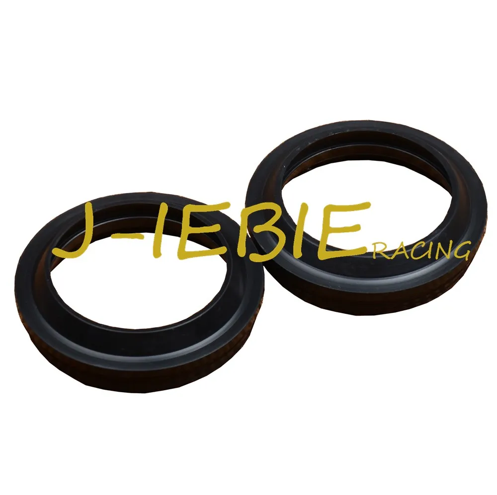 Новая передняя вилка масляный уплотнитель для пыли набор 41 мм x 53 41*53