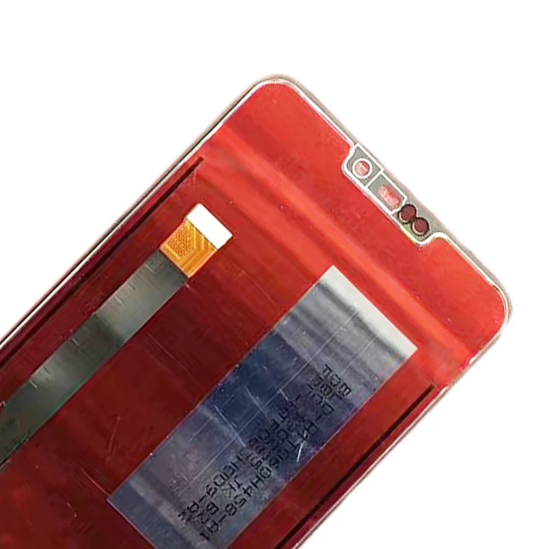 Для Asus Zenfone Max M2 ZB633KL/ZB632KL новый полный ЖК дисплей + дигитайзер сенсорного экрана в