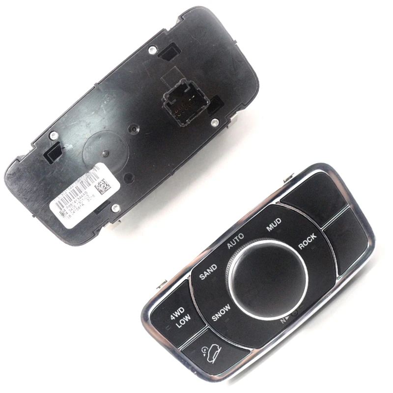 Новые 68141344AB автомобильные аксессуары окно со стороны водителя Переключатель