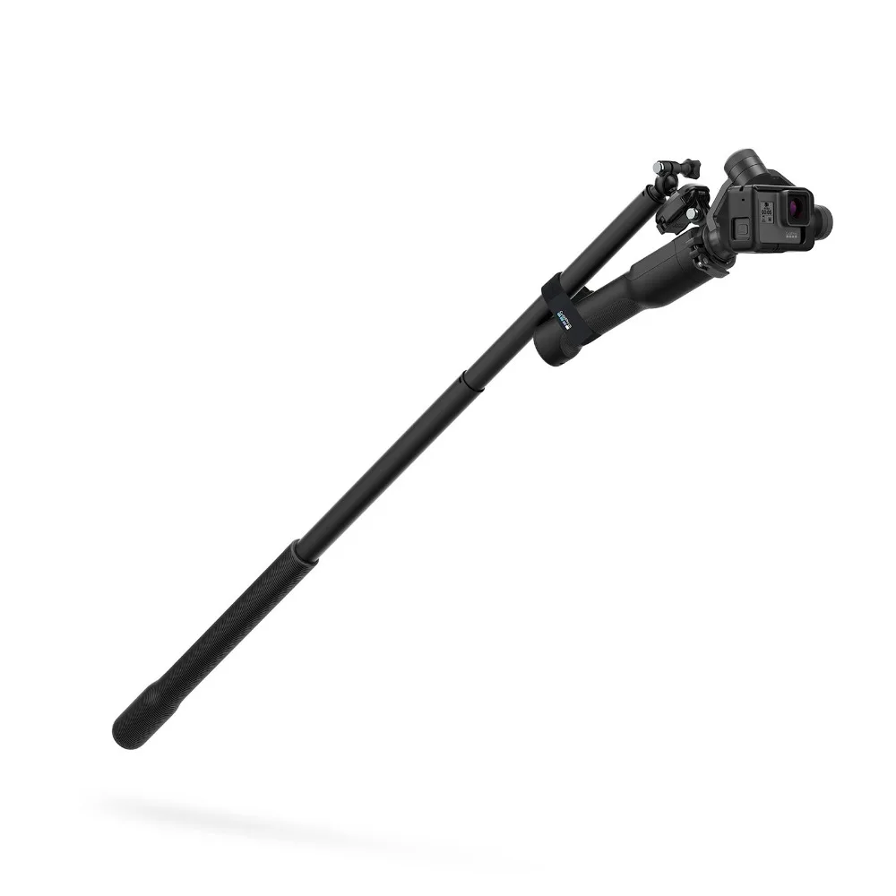 Быстросъемный штатив выдвижной монопод шест палка для селфи Gopro EL Grande |