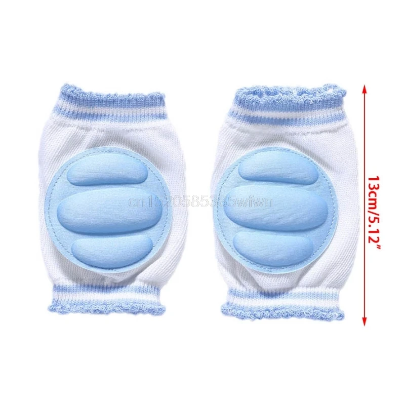 

Kids Kneecap Breathable Knees Protector Crawling Leg Pads Elbow Cushion Toddlers #HC6U# Drop shipping
