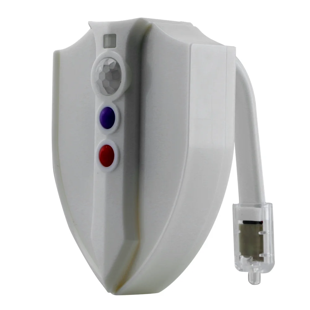 1 шт. хит продаж водонепроницаемая система обнаружения движения тела датчик