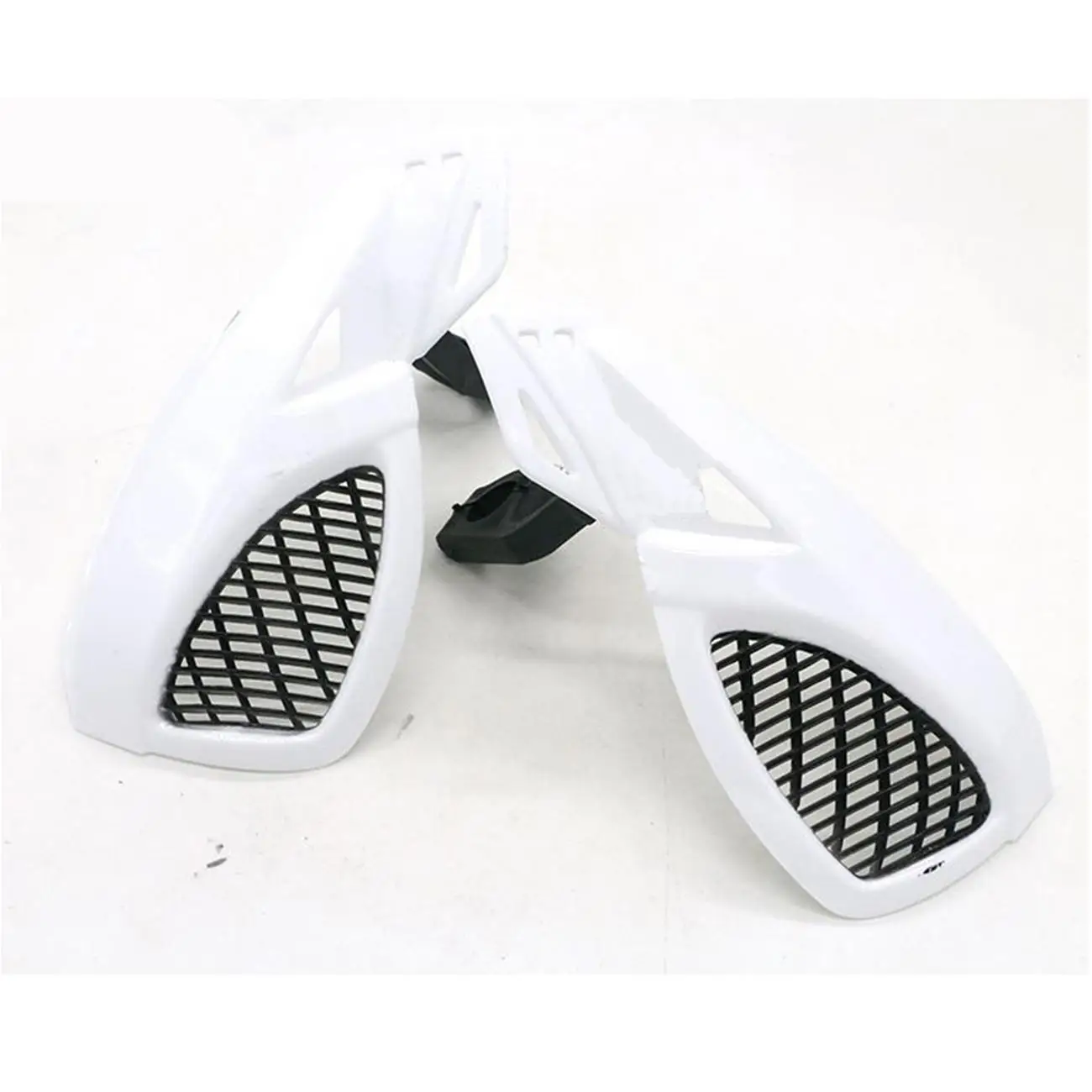 Partol грязь велосипед мотоцикл изменение лобовое стекло анти-осень Handguard рука