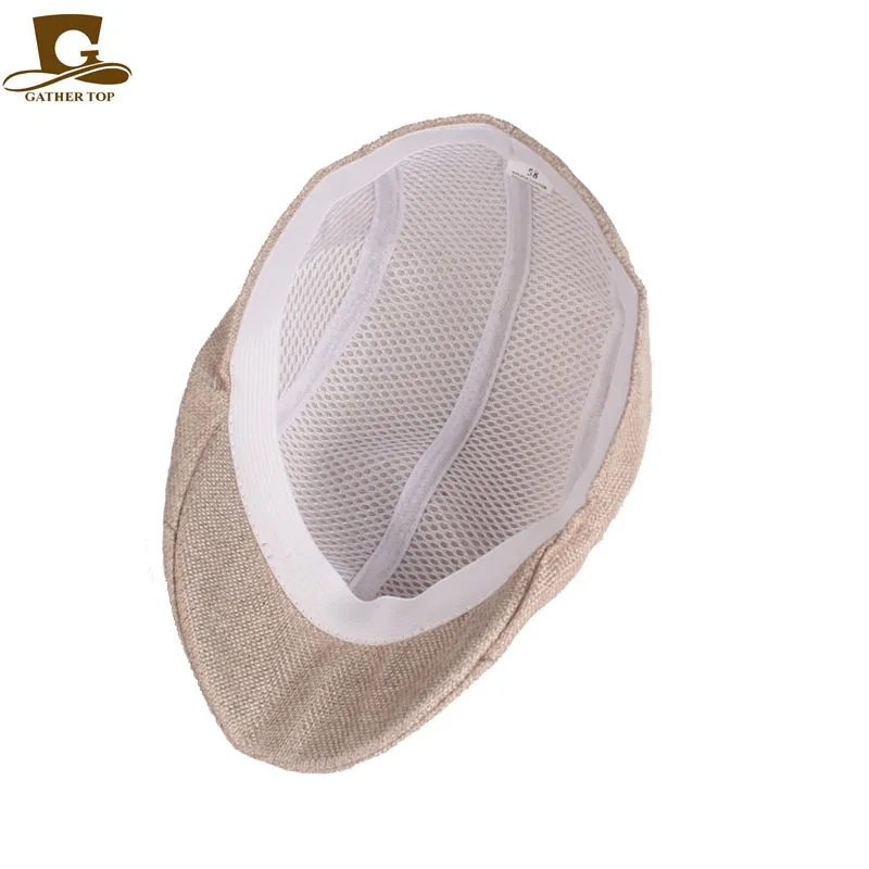 Новая мода унисекс boina gorras Газетчик плоским Кепки Gatsby модные британский стиль
