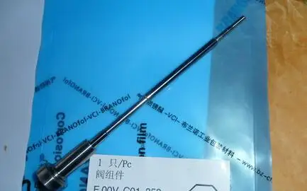 Новый высокое качество Common rail Инжектор клапан управления F00VC01358 | Автомобили и