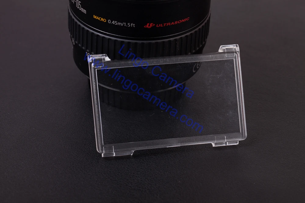 

Защитное стекло для жк-экрана GGS III для Sony NEX-5 nex5C nex3c, серебристое