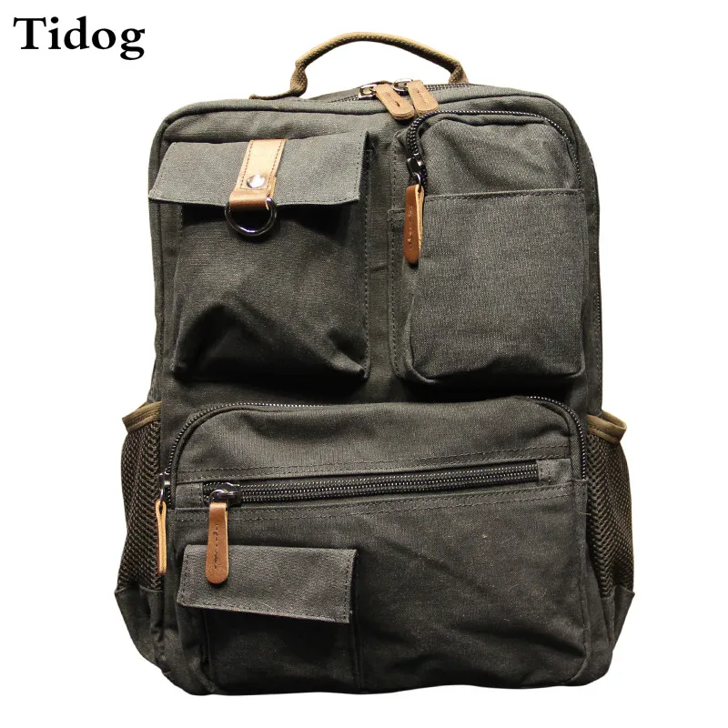 

Tidog