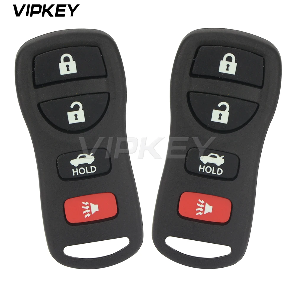 

Пульт дистанционного управления, 2 шт., брикет 15, 4 кнопки, 315 МГц, для Nissan Altima Maxima 350Z Armada 2004 2005 2006 2007 2008 2009