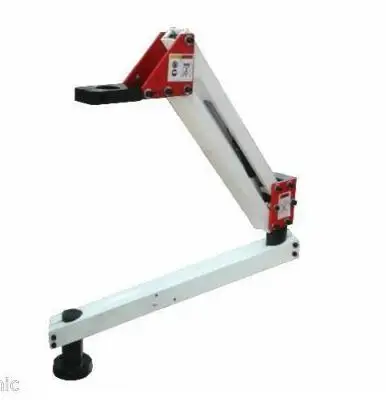Вертикальный пневматический нарезной станок arm 1100 мм для (M12|machine weaving|m12 lensmachine