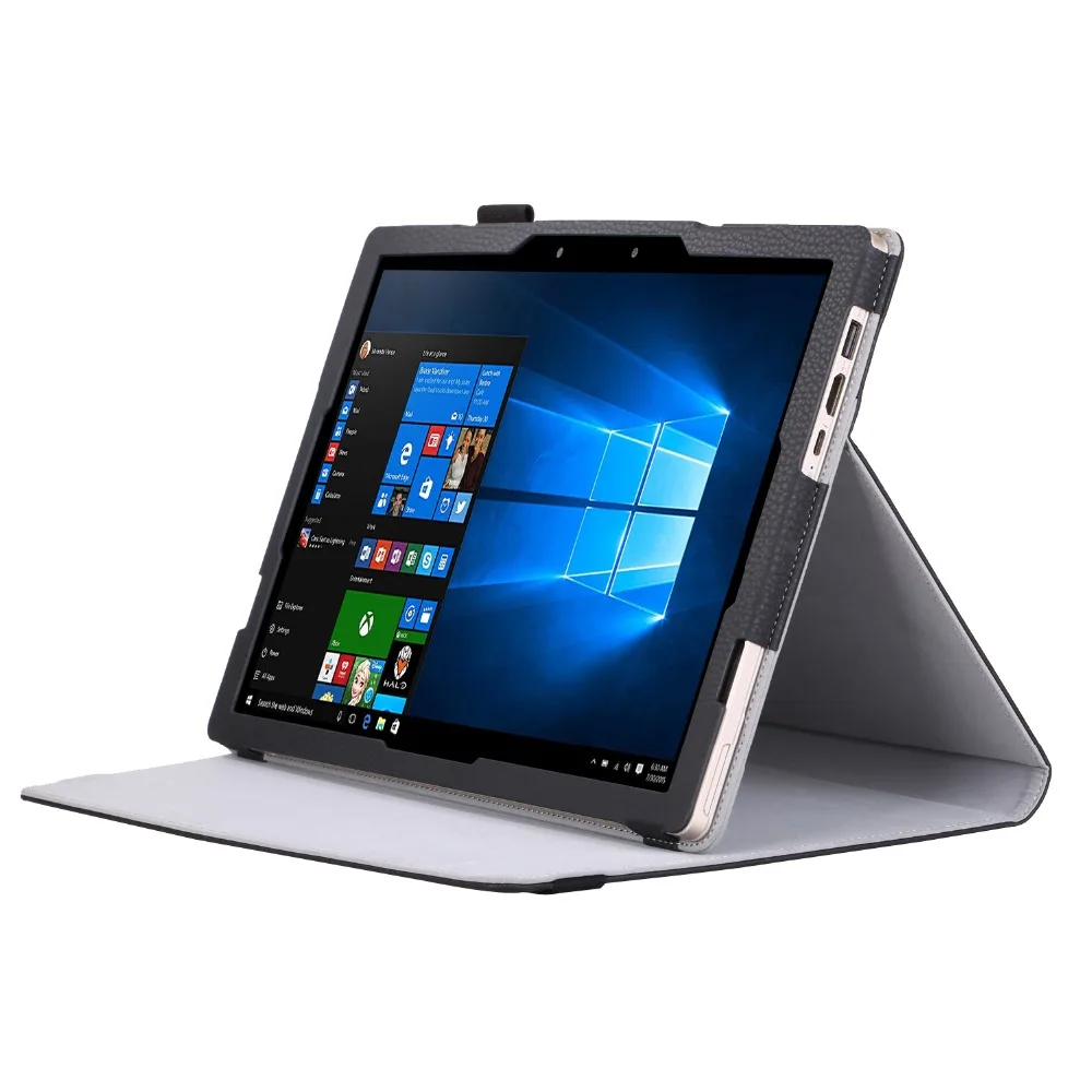 Fo откидной Чехол подставка для ASUS Transformer 3 Pro T303UA 12 6 дюймов чехол планшета