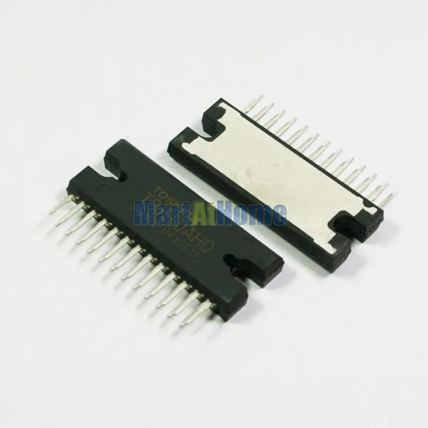 

20pcs/lot 3A 34V TB6560AHQ IC TB6560 Stepper Driver Toshiba Chip Free Shipping #SM003 @EF