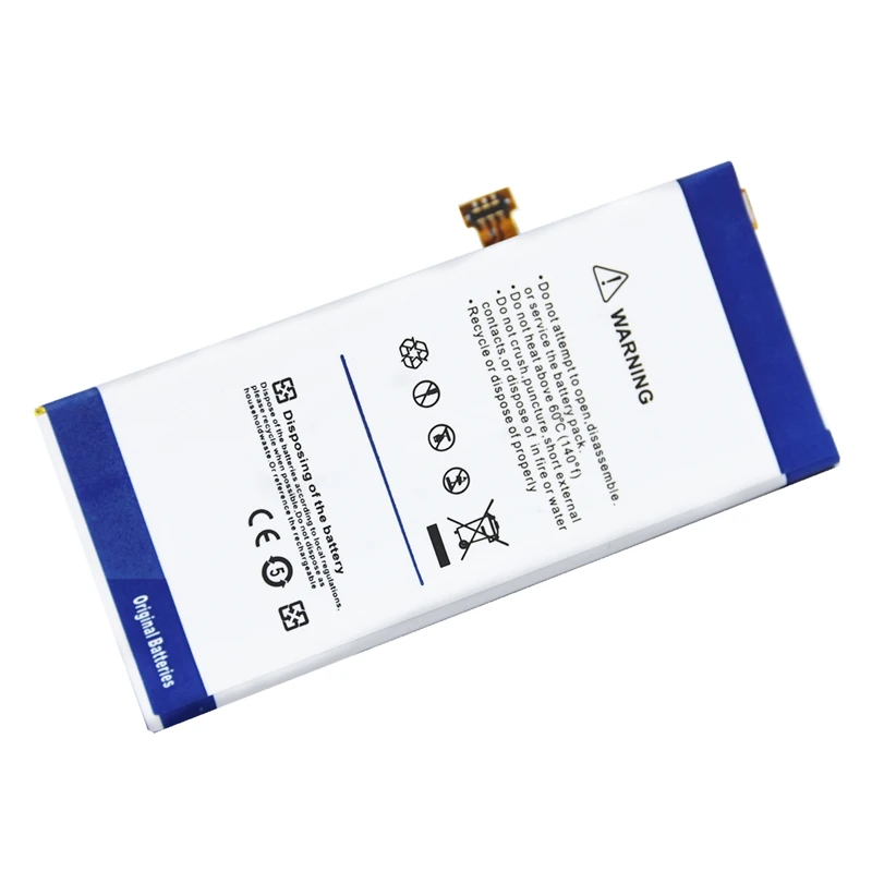 Топ 3250 мА/ч, HB3742A0EZC+ для huawei Ascend P8 Lite Батарея GR3 TAG-L21 L22 L23 L01 L03 L13 ALE-L21 ALE-L23 ALE-L02 UL00