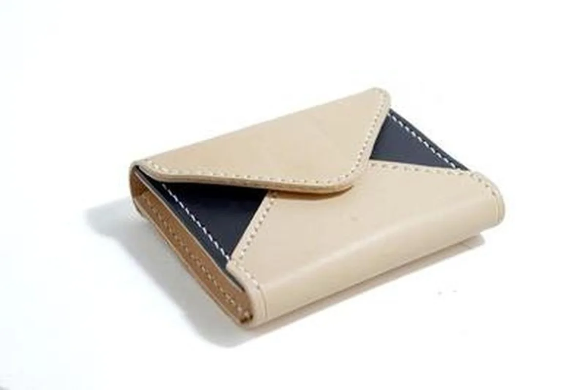 Новый японский стальной нож высеченный пробойник карточный мешок режущий пресс