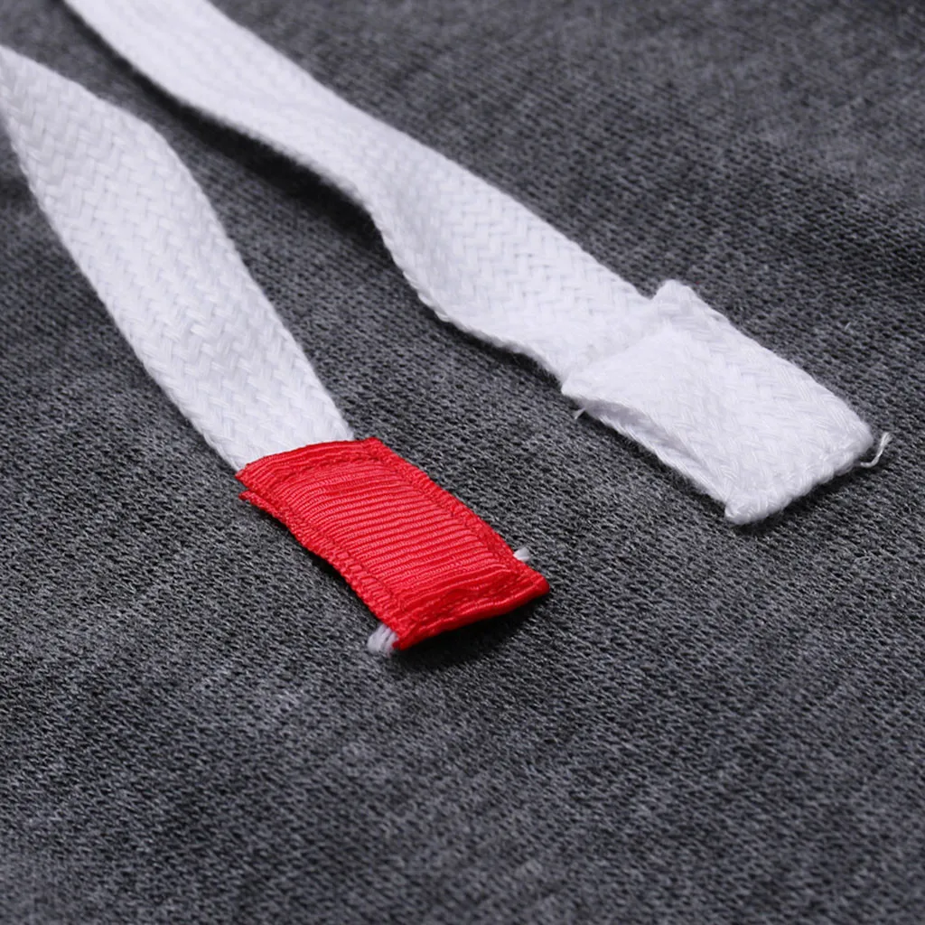 Модные худи в стиле милитари Стиль мужская с длинным рукавом на осень и зиму