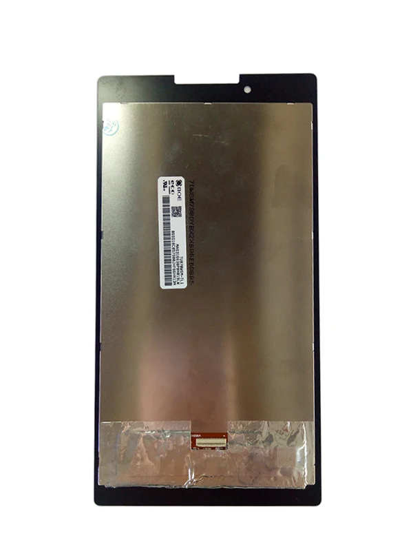7.0 Inch For Lenovo Tab 2 A7-30 A7-30D A7-30H A7-30DC A7-30HC LCD Display Screen+Touch Screen Digitizer Assembly Black With Kits | Мобильные