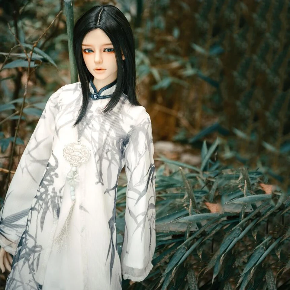 Кукла Cateleya BJD Одежда для кукол кукла костюм 3/4 | Игрушки и хобби