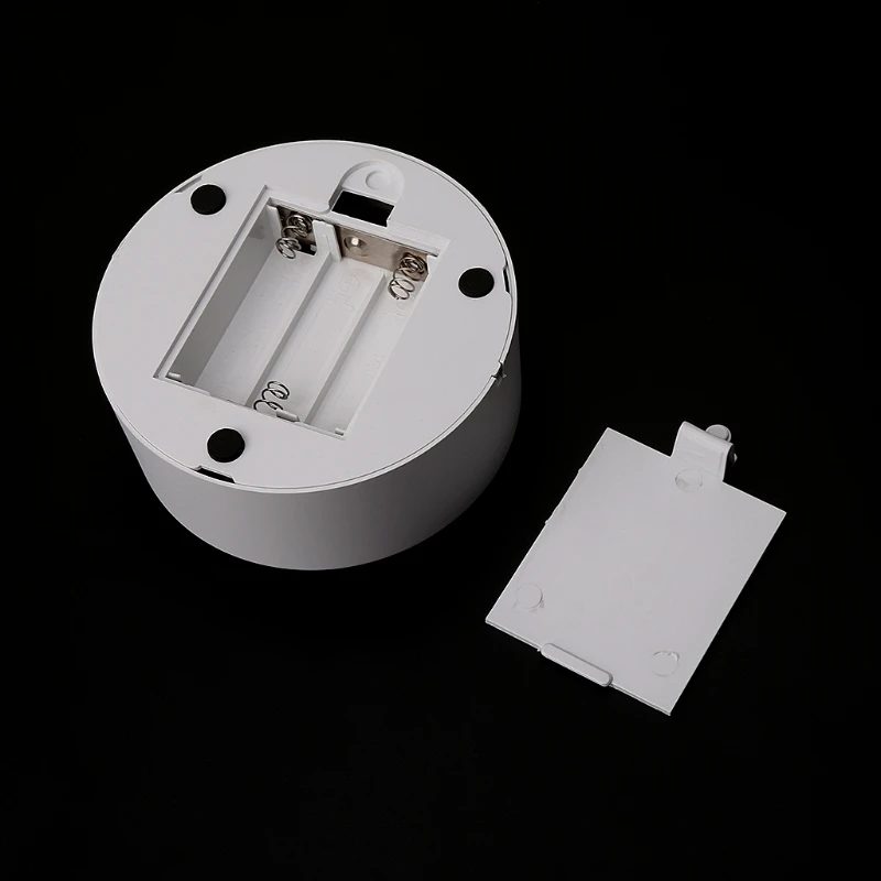 USB Новинка 7 видов цветов Изменение палец сердце светодиодный ночник 3D настольная