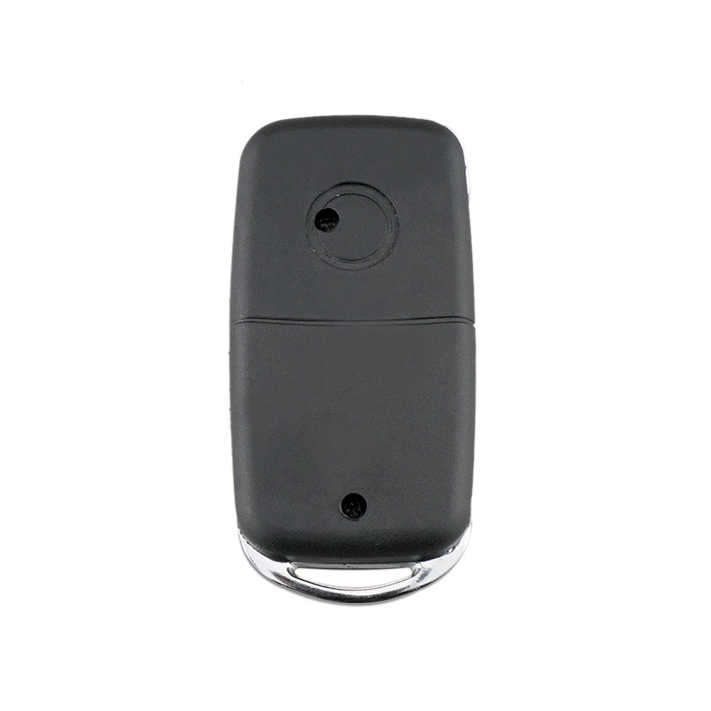 BHKEY 2 кнопки чехол для дистанционного ключа от машины брелок Suzuki SX4 Swift Grand Vitara +