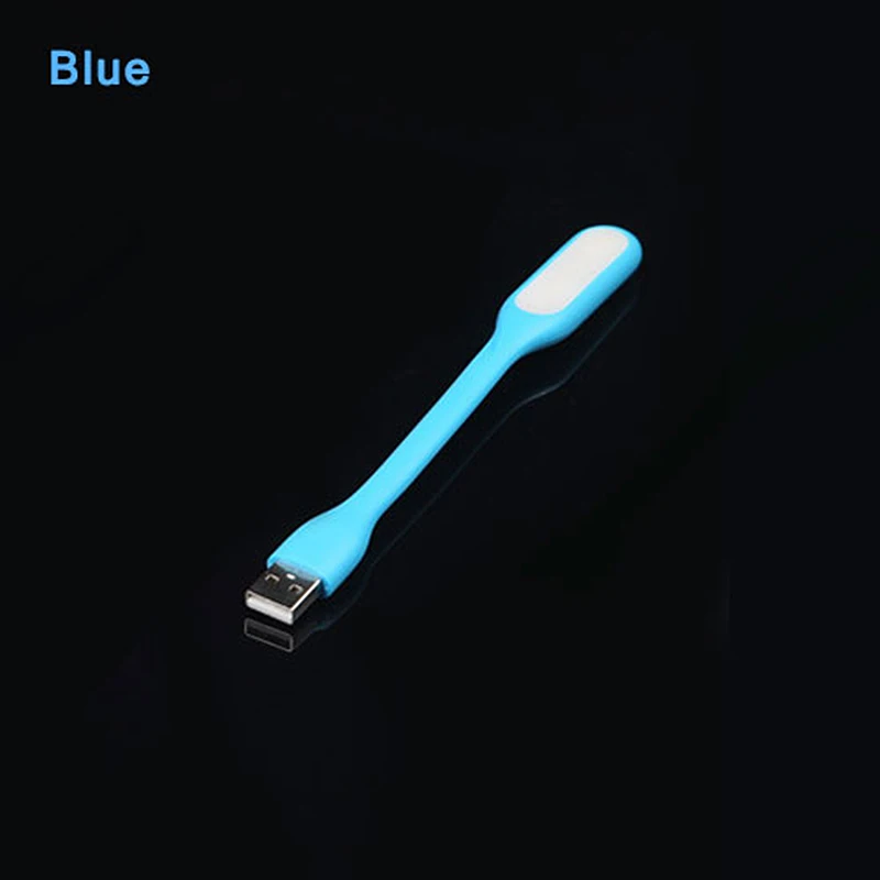 Гибкий светодиодный ночник с USB для ноутбука 1 шт. 5 цветов|lamp pc|lamp mazdalamp photograph |
