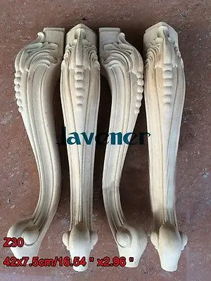 Z30-42x7,5 см деревянная резная аппликация плотник Наклейка дерево Рабочий Столярный стол ножка