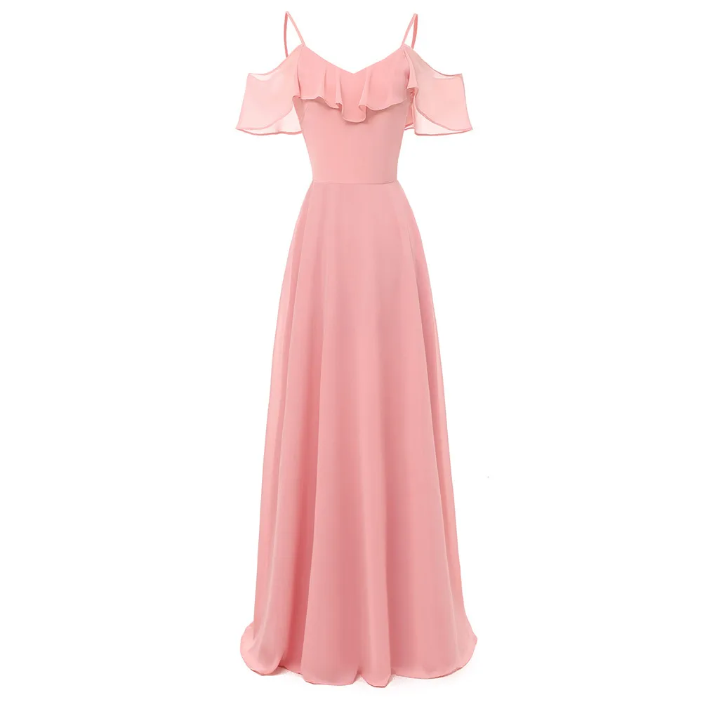 long dress sexy sundresses Vintage Princess Floral Lace Cocktail V-Neck Party Sleeveless Slim Elegant Dress Women Dresses | Женская