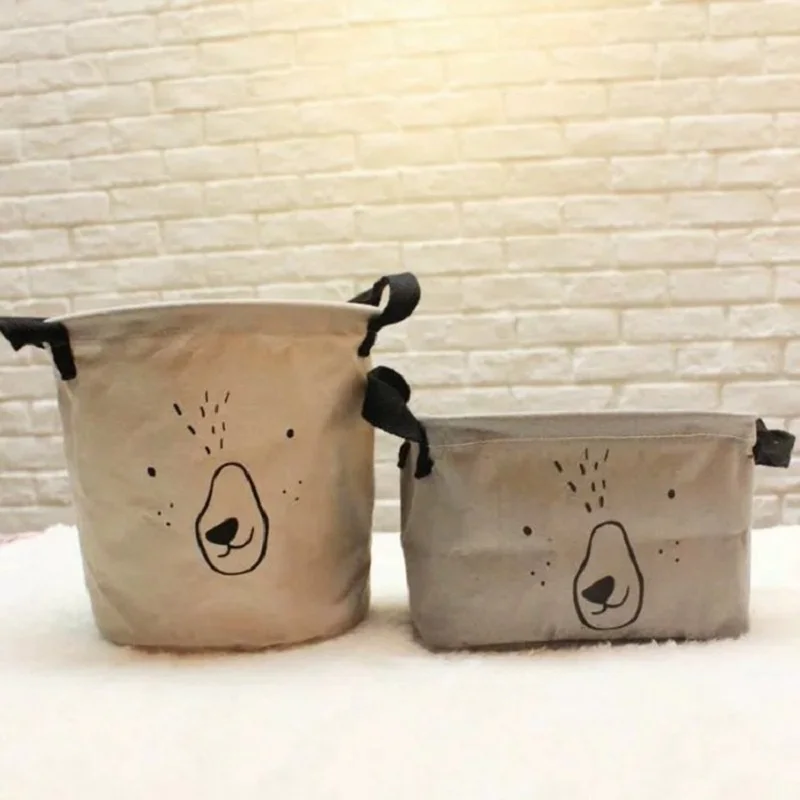 Косметический Органайзер коробка для хранения одежды баррель сумка разного